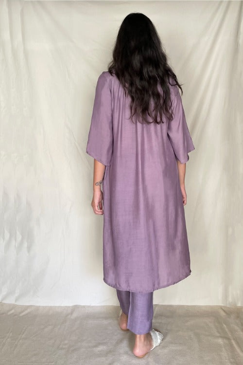 Chambray & Co.s Slava Top