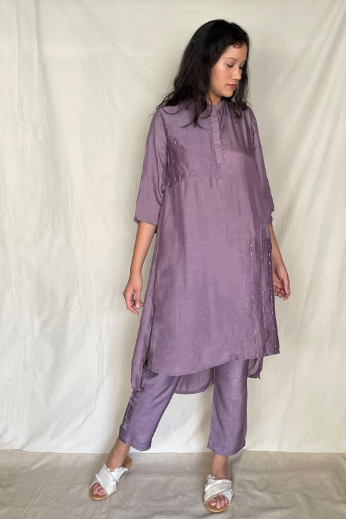 Chambray & Co.s Slava Top