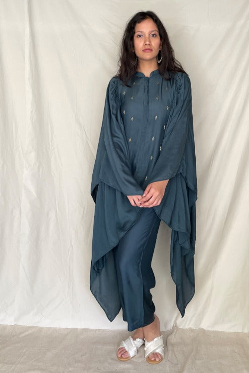 Chambray & Co.s Svetlana Top