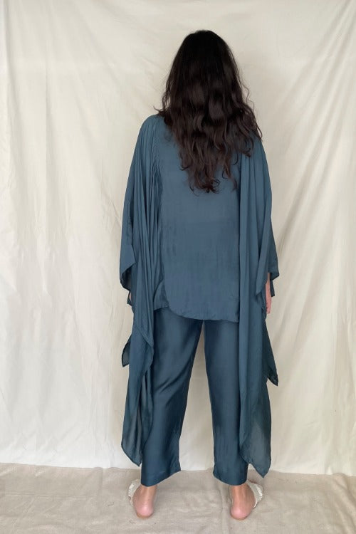Chambray & Co.s Svetlana Top