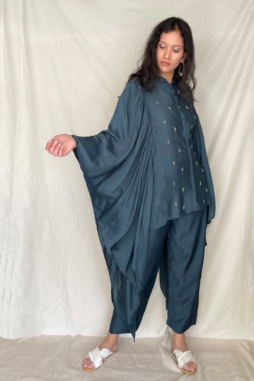 Chambray & Co.s Svetlana Top