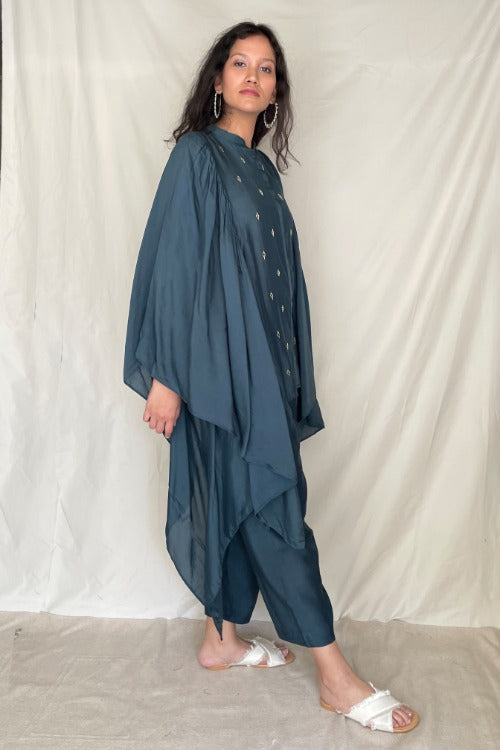 Chambray & Co.s Svetlana Top