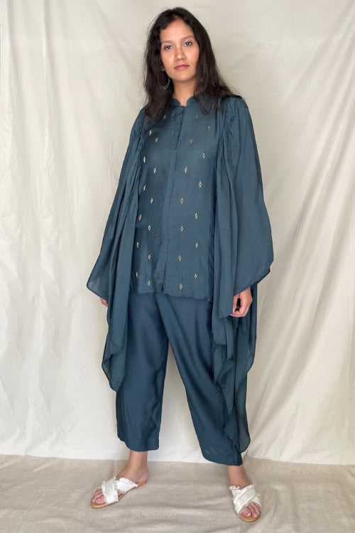Chambray & Co.s Svetlana Top