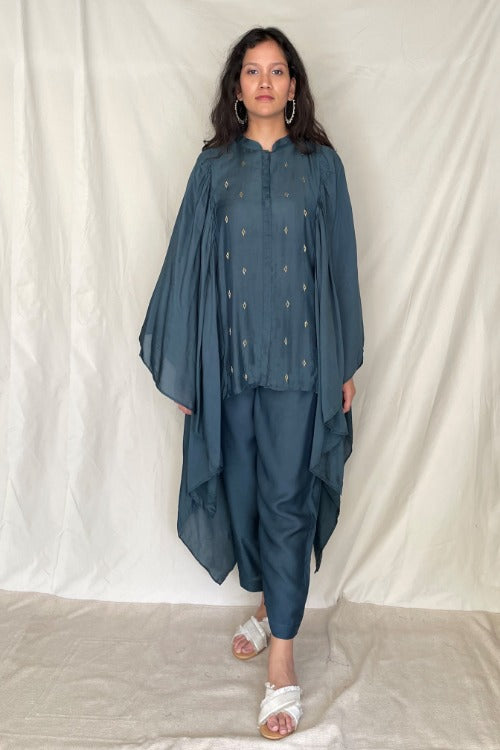 Chambray & Co.s Svetlana Top