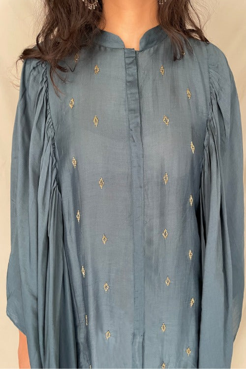 Chambray & Co.s Svetlana Top