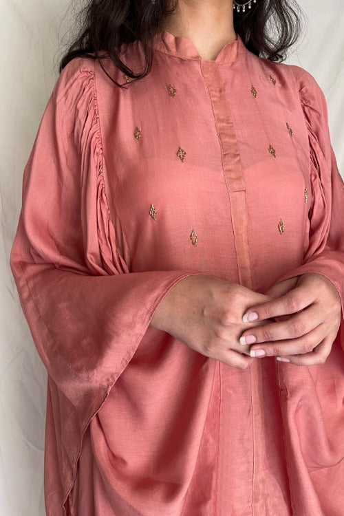 Chambray & Co.s Akilina Top