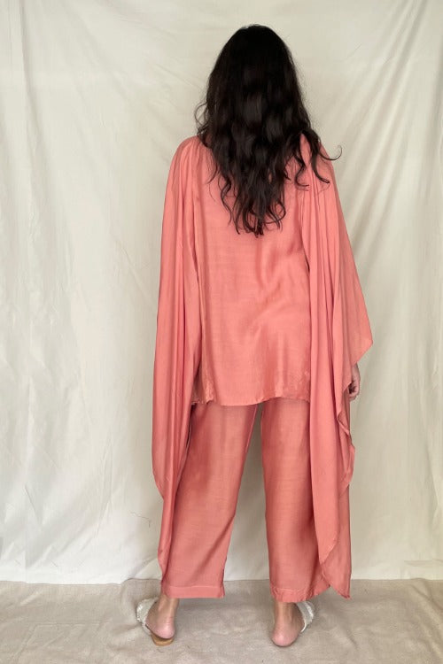 Chambray & Co.s Akilina Top