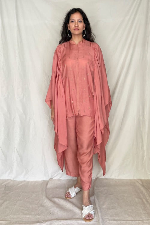 Chambray & Co.s Akilina Top