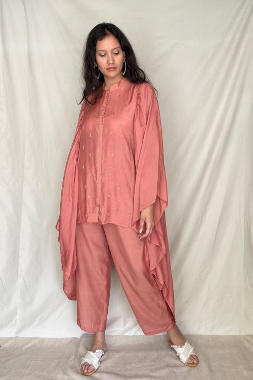 Chambray & Co.s Akilina Top
