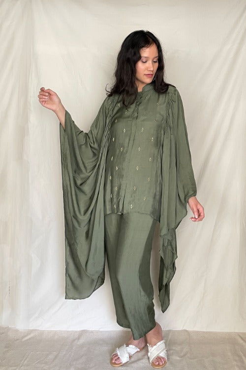 Chambray & Co.s Ivanna Top