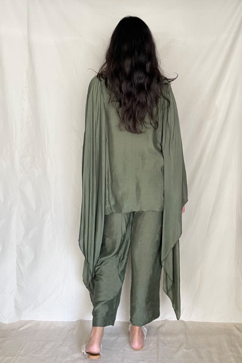 Chambray & Co.s Ivanna Top