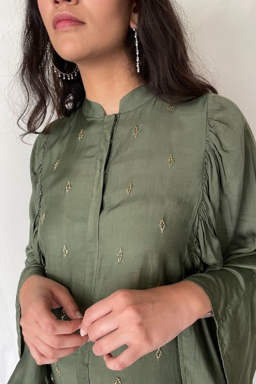 Chambray & Co.s Ivanna Top