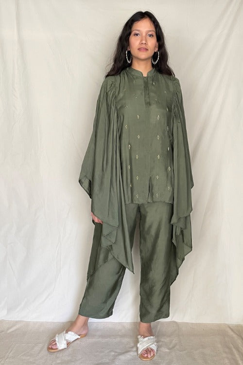 Chambray & Co.s Ivanna Top