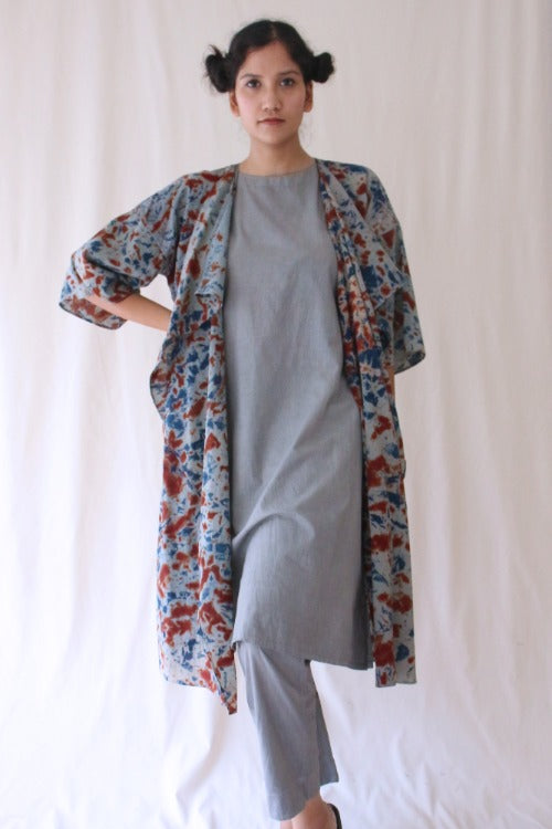 Chambray & Co.s Mao Coord set