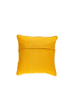 Craftroots Cushion Cover With Aari Work