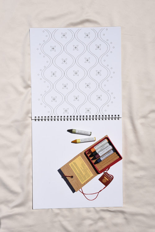 Avani Kumaon Natural Colouring Kit