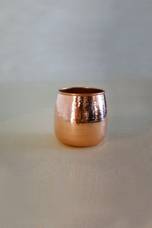 Studio Coppre Convex Tumbler