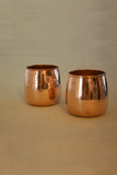 Studio Coppre Convex Tumbler