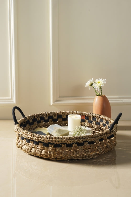 Sirohi Inayat Kohl Brunch Tray