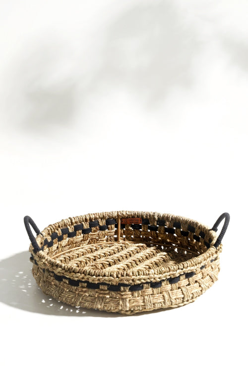 Sirohi Inayat Kohl Brunch Tray