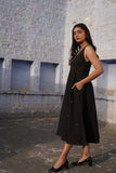 Urmul 'Sakh' Handloom Dress