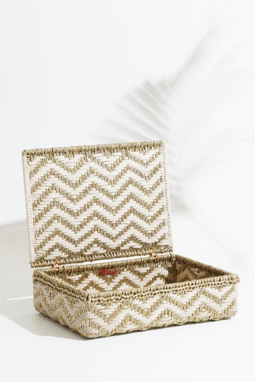 Sirohi Gretchen - Classic Trousseau Box