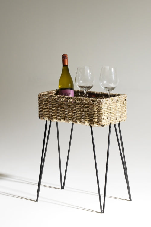 Sirohi Faye - Contemporary Organizer