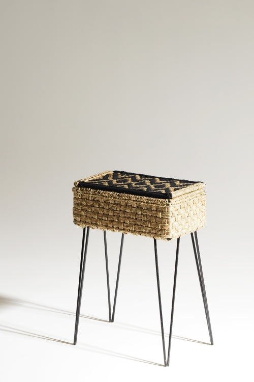 Sirohi Thea - The Modern Storage Basket