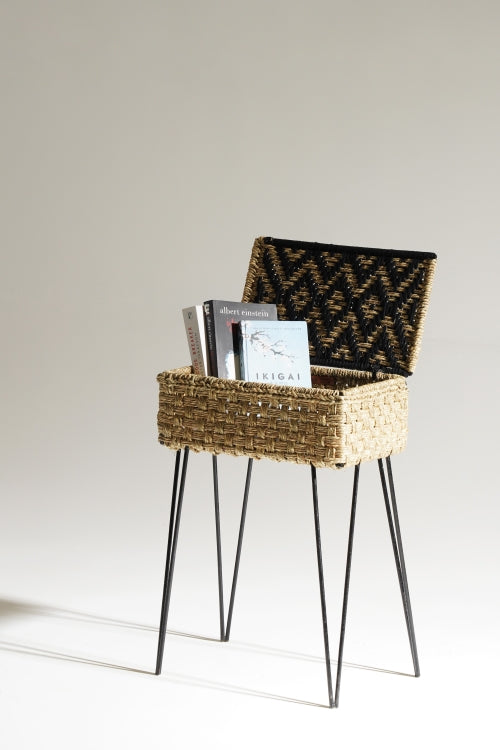 Sirohi Thea - The Modern Storage Basket