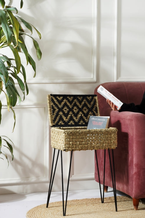Sirohi Thea - The Modern Storage Basket