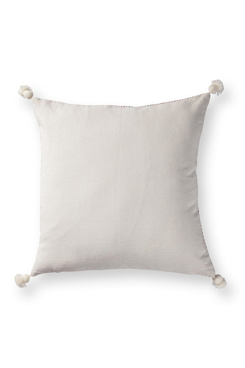 Onset Homes Dash Cushion Cover-French Rose
