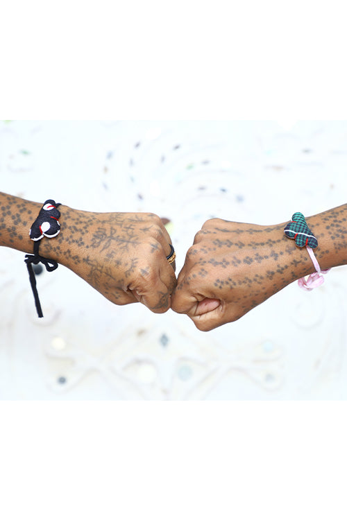 Okhai 'Cloud Nine' Pure Cotton Recycled Doug