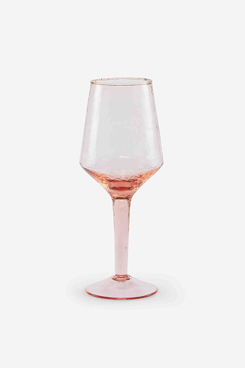Ikai Asai - Barav Wine Glass