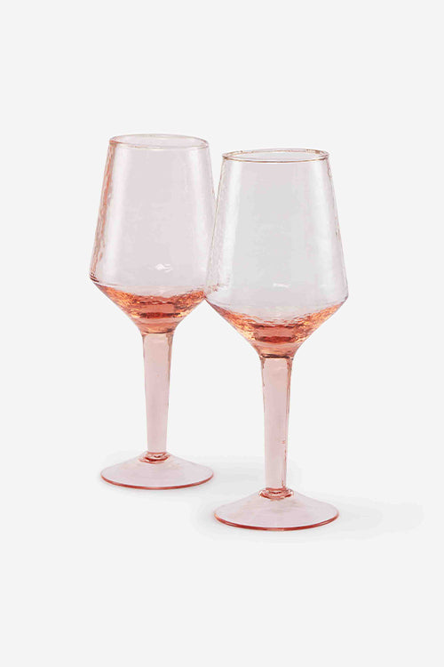 Ikai Asai - Barav Wine Glass
