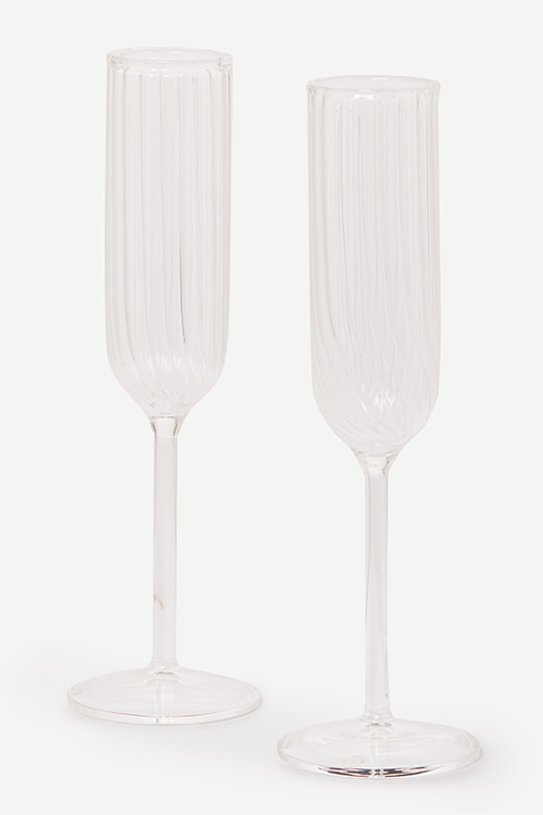 Ikai Asai - Elan Champagne Flute