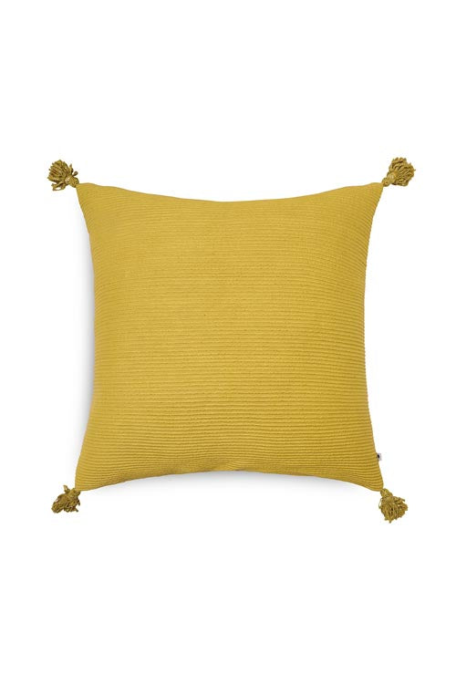 Onset Homes Ripples Cushion Cover -Apple Green