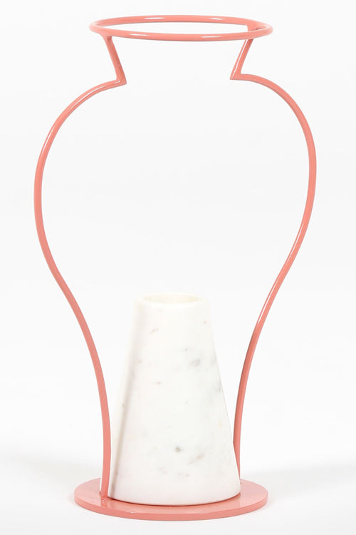 Anantaya Gulbagh Vase M