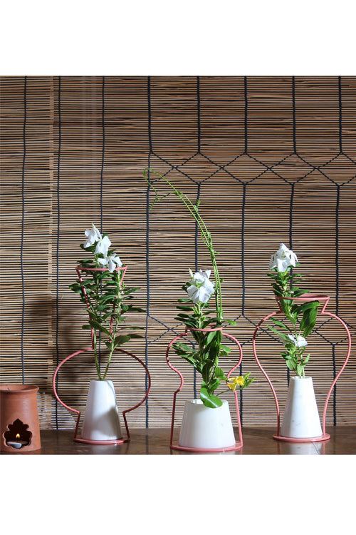 Anantaya Gulbagh Vase S