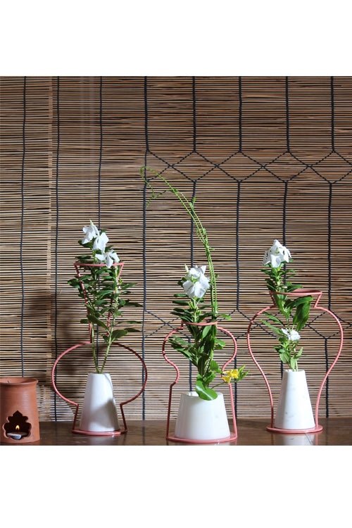 Anantaya Gulbagh Vase M