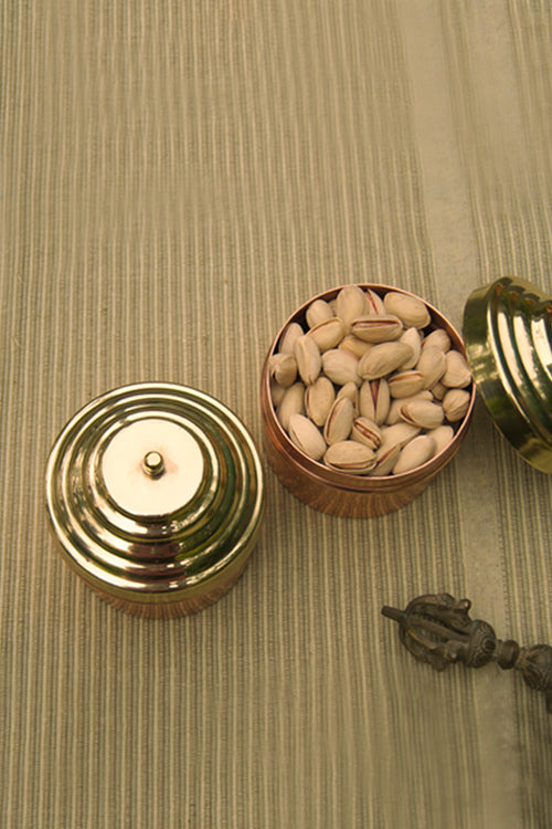 Studio Coppre Heirloom Box (Single Piece)