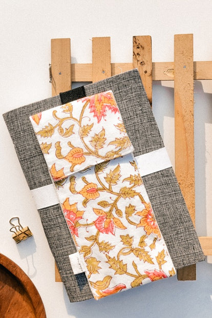 Ekatra pen case pink