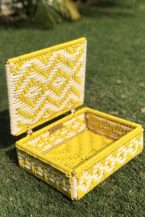 Sirohi Starlight Cotton Box