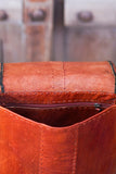 Jawaja Leather Handrcrafted Long Bag