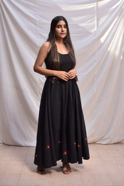 Urmul'Kajal ' Handloom Skirt