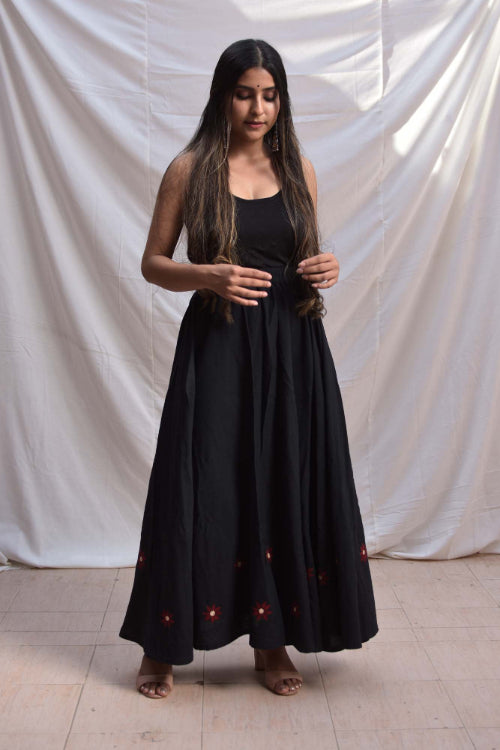 Urmul'Kajal ' Handloom Skirt