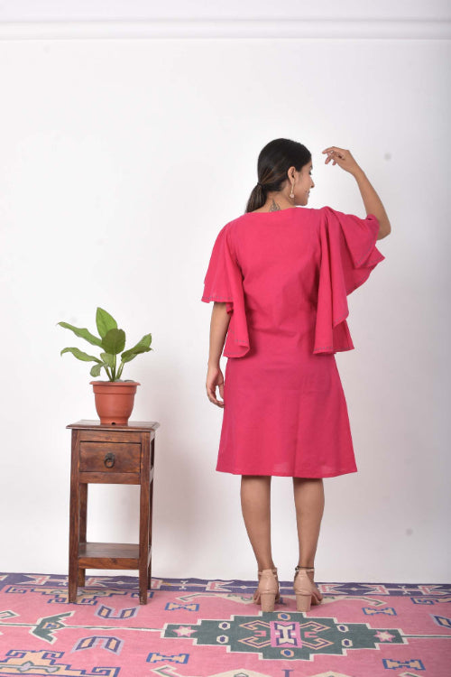 Urmul'Monarch' Dress
