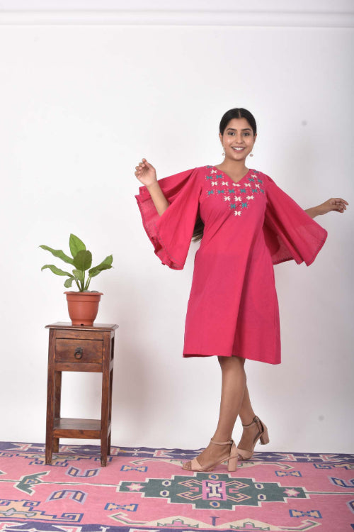 Urmul'Monarch' Dress