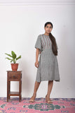 Urmul'Pihu' Handloom Cotton Dress