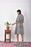 Urmul'Pihu' Handloom Cotton Dress