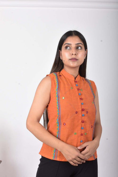 Urmul'Raanggitri' Cotton Top